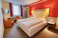Hotel Goldene Krone