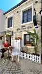 1870's Tas Konak Hotel - Sanat Sokagi Hotels in der Nähe von Ödemiş Peynircilik Ve Şarküteri