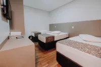 Arca's Hotel