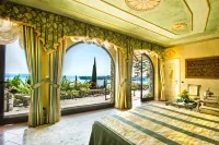 Park Hotel Ville Montefiori