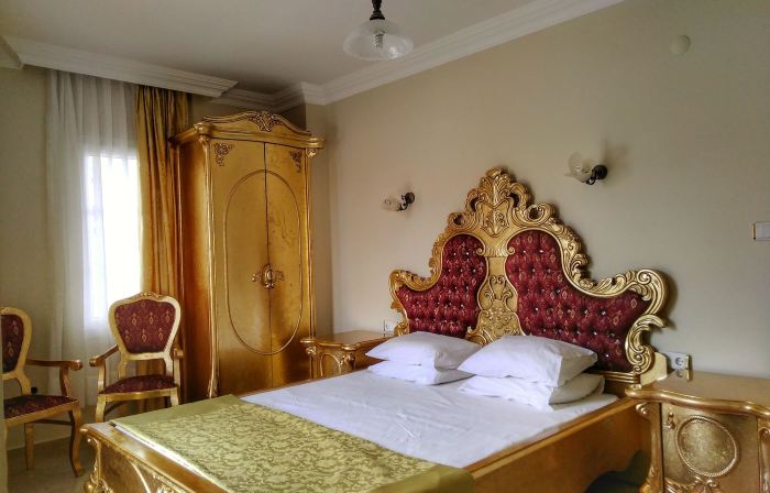 Uzun Apart Otel