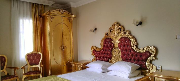Uzun Apart Otel Hotels in Ayvalik