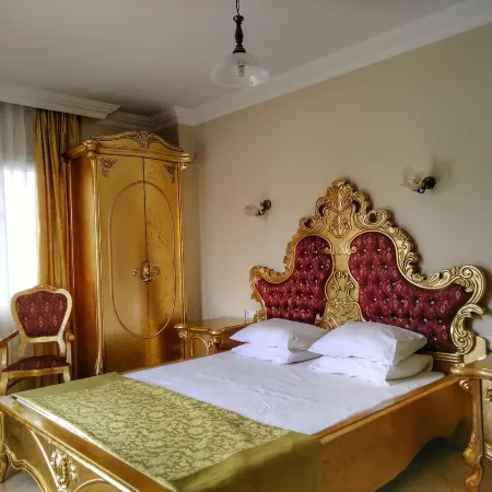 Uzun Apart Otel