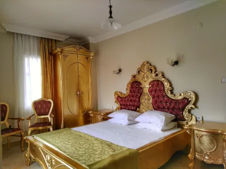 Uzun Apart Otel Отели в г. Mithatpasa Mahallesi