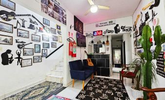 Pousada Cantinho da Família