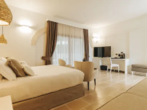 科薩諾莊園 納爾多酒店