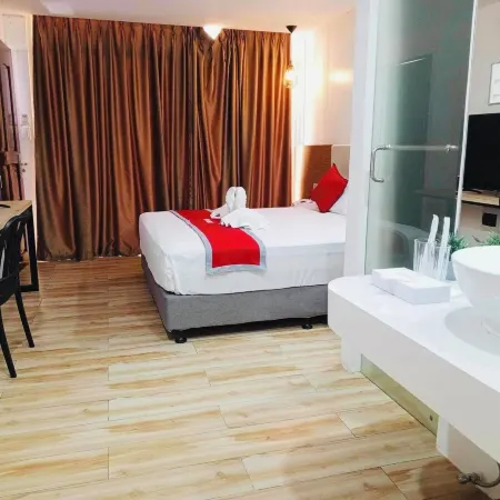 Mayumi Lodge