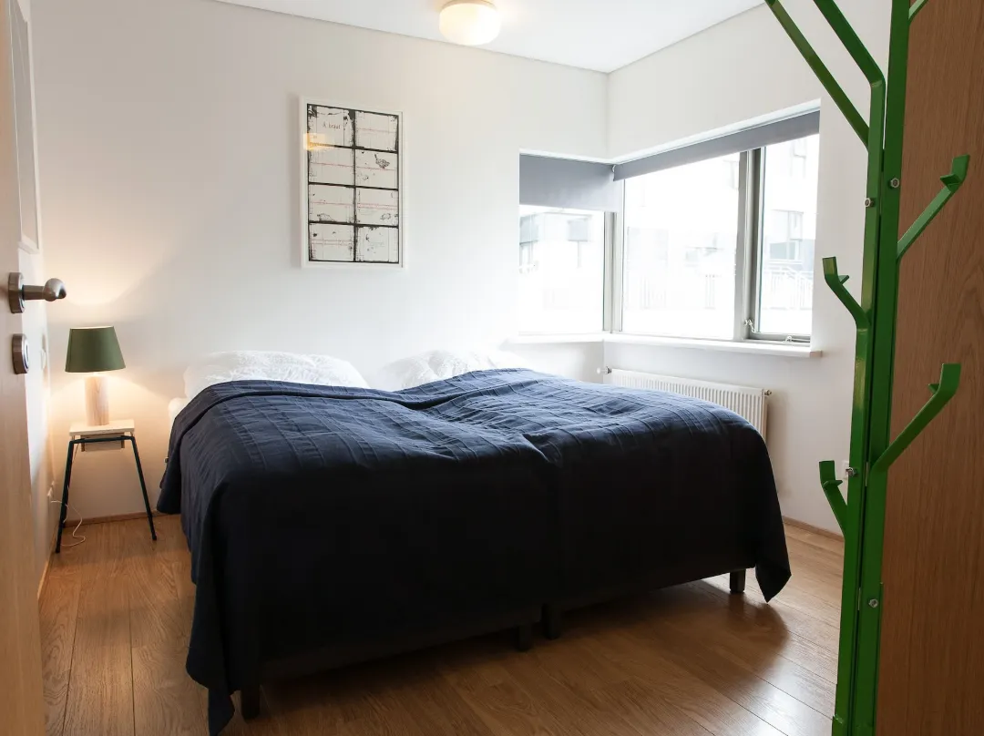 Mengi Apartments - Iceland