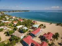 Brisa Oceano Resort Hotels in Placencia