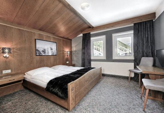 호텔 라헨호프 파이쉬텐