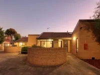 Executive Hideaway Hotels in Benalla