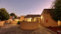 Executive Hideaway Hotel a Benalla