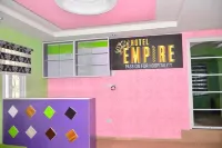 Empire Hotel Gardens Hotels in 