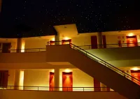 Hotel Das Taipas Hotels in Donim