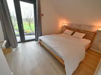Water Mill in Baillonville with Indoor Pool - parking