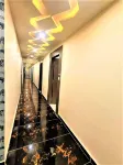 Hotel Bhavya Raj
