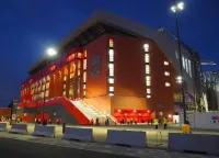 The Liverpool Pod Travel Hostel Hotele w: 
