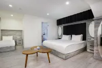 Faros Hotel Taksim-Special Category - Barer
