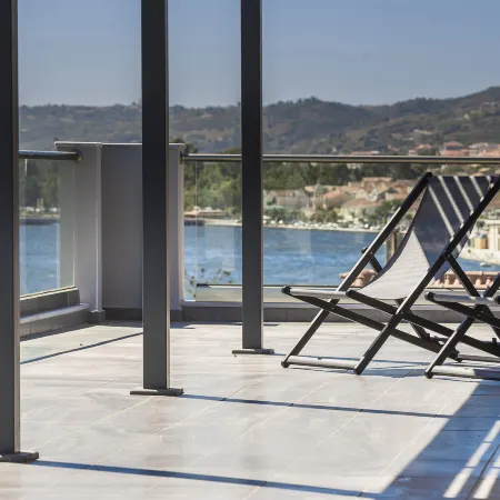 The Twelve Suites Collection