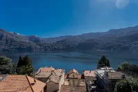 Co-b730-Alem2bt - Lovely Apartment Overlooking the Lake
