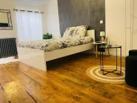 7 Rue Cherche Midi Hôtels à : Jarnac
