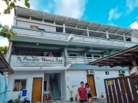Pacific Waves Inn Hotels in Baler