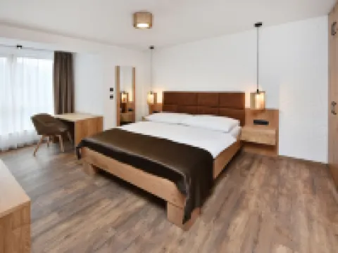 Aplend Hotel Ovruč Hotels in Strbske Pleso