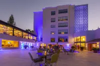 Amman International Hotel Hotels near Safeway Jubieha
