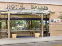 GHT Balmes, Hotel-Aparthotel&Splash Hotels in Calella