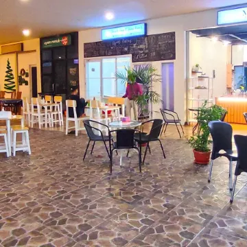 Apartmen Serpong GreenView ByRuangNyaman