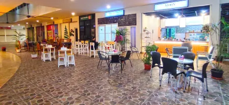 Apartmen Serpong GreenView ByRuangNyaman