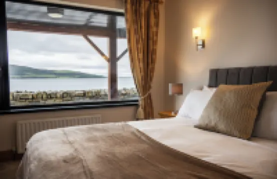 The Waters Edge Hotels in County Donegal