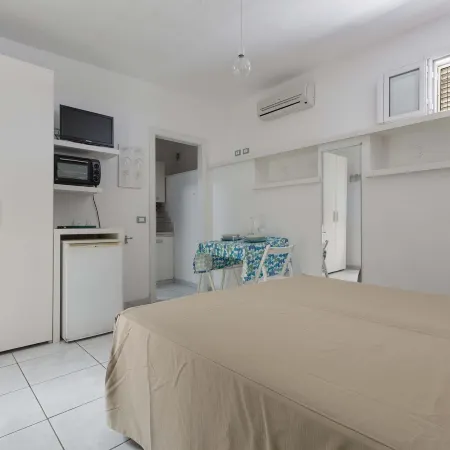 2881 Punta Cassano - Mono Comfort by Barbarhouse