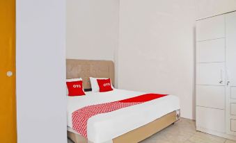 Hotel O Sri Ulina Homestay