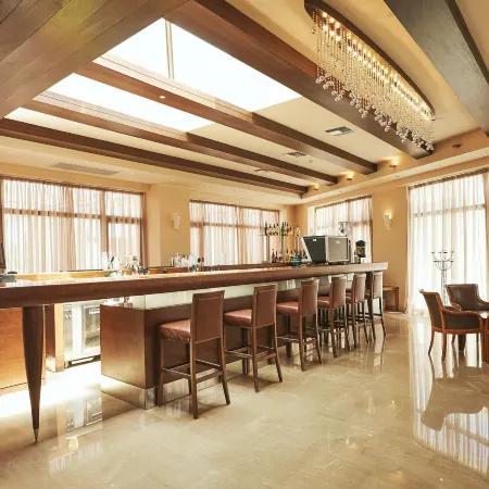 Giannoulis – Cavo Spada Luxury Sports & Leisure Resort & Spa
