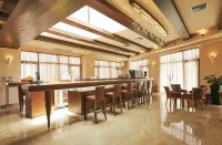 Giannoulis – Cavo Spada Luxury Sports & Leisure Resort & Spa - 5-Star