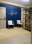 Apê Paulista Augusta - gimnasio