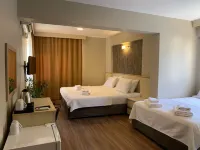 Akcayzeytin Otel Hotels in Akcay