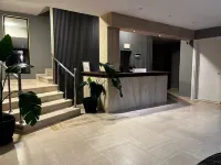 Akcayzeytin Otel Hotels in Akçay