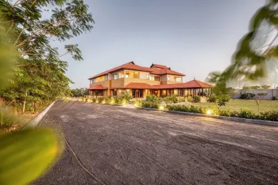 The Kutchh Courtyard Resort Hotels in Kachchh