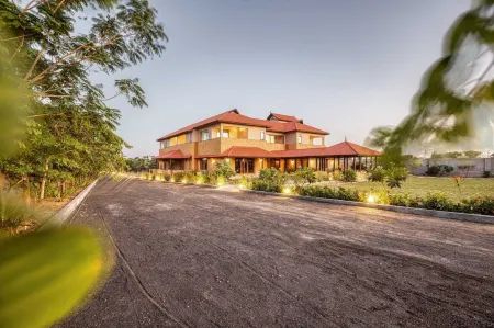 The Kutchh Courtyard Resort