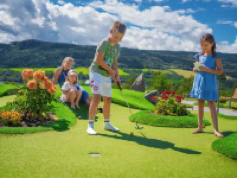 Lillehammer Turistsenter Camping Hotels in Lillehammer