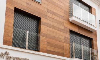Apartamentos Kouohana