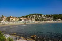 Front Beach Magic Sea - Sea Front - Happy Rentals