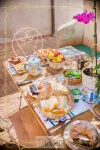 B&B la Torretta - Aamiainen
