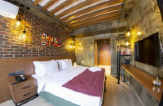 ميدان بيسيكتاس هوتل Hotels near قصر السلاطين