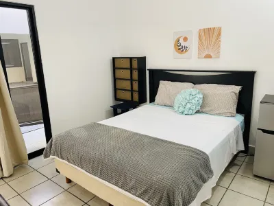Pedregal Suites - Marina and Downtown Hotels in 