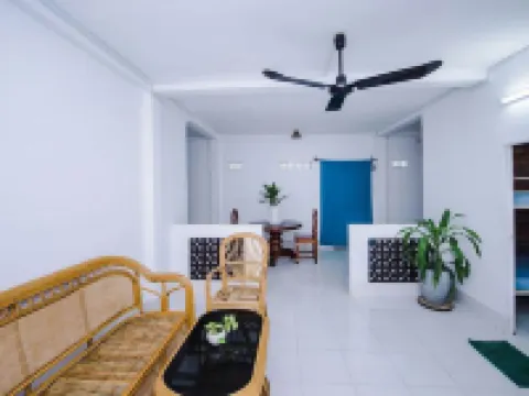 Sophea Hostel Hotels in Rottanak