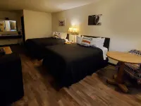 Cactus Inn and Suites