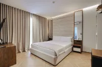 Duka's Hotel Hotels in Ksamil